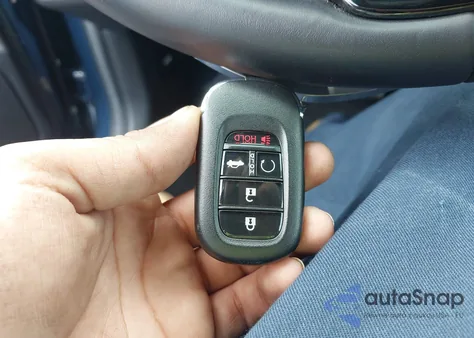 2025 Honda Civic Sport from USA, damaged, VIN 2HGFE2F58SH591138